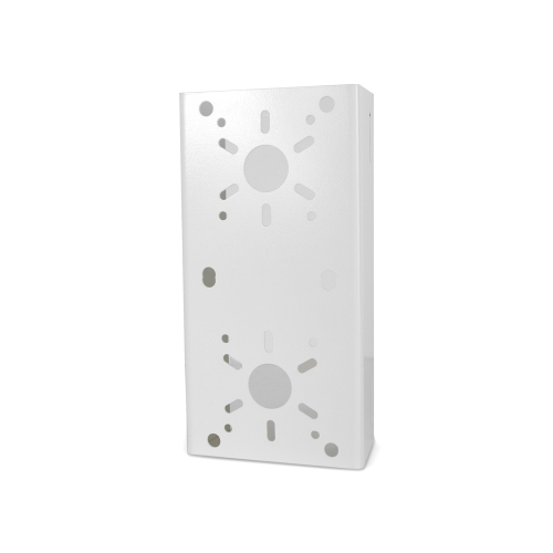 Комплект: Светильник светодиодный Lightwell ZY-DY11-65K-150W + Столб 103Р 4м + Кронштейн DS-1275ZJ + Бандажная лента SB 207 20х0,7 бухта 50м + Замок BCS-20 + Кронштейн ZelK КСУР (труба: 50) (длина трубы: 700)
