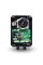 Комплект автоматики для распашных ворот GATEXPERT SW300DC + Лампа сигнальная GATEXPERT YS433 + Фотоэлементы GATEXPERT IR15