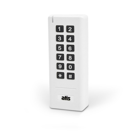 Комплект беспроводного smart замка ATIS Lock WD-03K