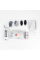 Комплект беспроводного smart замка ATIS Lock WD-03K
