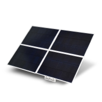 Автономный источник питания Full Energy SBBG-128 с солнечной панелью и встроенным аккумулятором