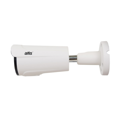 IP-відеокамера вулична ATIS ANW-5MVFIRP-40W/2.8-12 Pro для системи IP-відеонагляду