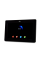 Комплект Wi-Fi видеодомофона 7" ATIS AD-770FHD/T-Black с поддержкой Tuya Smart + AT-400HD Black