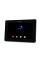 Wi-Fi відеодомофон 7" BCOM BD-770FHD/T Black з підтримкою Tuya Smart