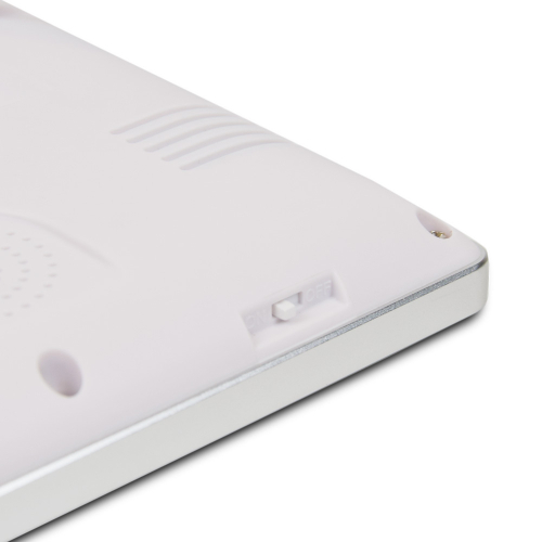 Відеодомофон ATIS AD-1070FHD White