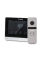 Комплект Wi-Fi відеодомофонa 7" BCOM BD-760FHD/T Silver з підтримкою Tuya Smart + BT-400FHD Silver