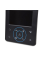Комплект відеодомофона BCOM BD-480 Black Kit: відеодомофон 4" та відеопанель