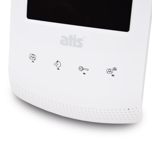 Відеодомофон ATIS AD-430W