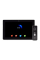 Комплект відеодомофона ATIS AD-1070FHD/T Black з підтримкою Tuya Smart + AT-400FHD Black