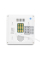Комплект відеодомофона ATIS AD-480MW + BCOM BT-305HR Silver