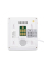 Комплект відеодомофона ATIS AD-480 W Kit box