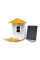 Годівниця для птахів Smart Bird Feeders з інтелектуальною відеокамерою