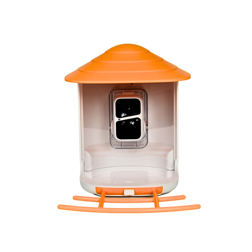 Годівниця для птахів Smart Bird Feeders з інтелектуальною відеокамерою