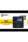 Комплект відеодомофона ATIS AD-480MB + BCOM BT-305HR Cooper