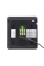 Комплект відеодомофона ATIS AD-480 B Kit box