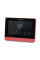 Wi-Fi відеодомофон 7" BCOM BD-760FHD/T Red з підтримкою Tuya Smart