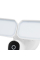 IP-відеокамера 3 Мп ZKTeco C9A2P WiFi LED light для системи відеонагляду