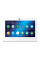 Комплект відеодомофона Neolight MEZZO HD WF / Solo FHD Graphite: відеодомофон 10" з Wi-Fi з детектором руху і 2 Мп відеопанель