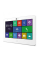 Комплект відеодомофона Neolight MEZZO HD WF / Solo FHD Graphite: відеодомофон 10" з Wi-Fi з детектором руху і 2 Мп відеопанель