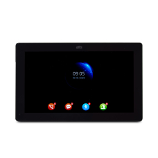 Wi-Fi відеодомофон 10" ATIS AD-1070FHD/T-Black з підтримкою Tuya Smart