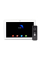 Комплект відеодомофона ATIS AD-1070FHD/T White з підтримкою Tuya Smart + AT-400FHD Black