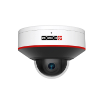 IP - Speed Dome відеокамера 4 Мп Provision-ISR Z1-3IPSN-4(IR) з AI функціями для системи відеоспостереження