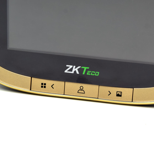 Видеодзвінок 1 Мп ZKTeco VD04-A01 Door Bell