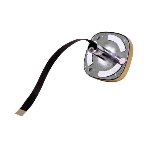 Видеодзвінок 1 Мп ZKTeco VD04-A01 Door Bell