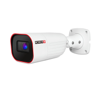 IP-відеокамера 2 Мп Provision-ISR I6-320LPR-MVF2 (7-22 мм) з розпізнаванням автомобільних номерів для системи відеоспостереження