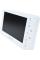 Відеодомофон Tantos Amelie HD 7" (White)