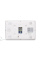 Wi-Fi відеодомофон 10" ATIS AD-1070FHD/T-White з підтримкою Tuya Smart