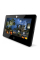 Відеодомофон 10" NeoLight MEZZO HD Black з детектором руху і записом відео