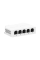 PoE розширювач Hisource Hi-BT14F-A extender 4-1 100Mbps
