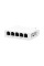 PoE розширювач Hisource Hi-BT14F-A extender 4-1 100Mbps