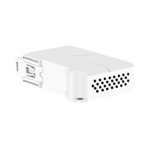 PoE розширювач Hisource Hi-BT14F-A extender 4-1 100Mbps