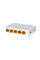 PoE розширювач Hisource Hi-BT14G-A extender 4-1 1000Mbps