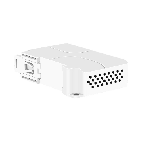PoE розширювач Hisource Hi-BT14G-A extender 4-1 1000Mbps