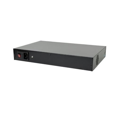 Комутатор PoE-1018-16P-1S/250 AI