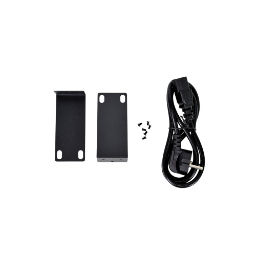 Комутатор PoE-1018-16P-1S/250 AI