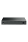 PoE-комутатор TP-Link EasySmart TL-SG108PE гігабітний 8-портовий з 4 PoE+ портами керований