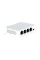 PoE розширювач Hisource Hi-AT13F-A extender 3-1 100Mbps