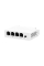 PoE розширювач Hisource Hi-AT13F-A extender 3-1 100Mbps