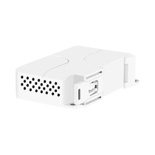 PoE розширювач Hisource Hi-AT13F-A extender 3-1 100Mbps