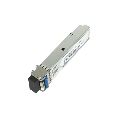 SFP модуль AL SFP-SC3GI T1310, 1.25G, BiDi T1310nm/R1550nm, SM, 3km, SC, -40~85°C