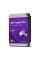 Жорсткий диск 22TB Western Digital WD Purple Pro WD221PURP для відеоспостереження з AI