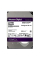Жорсткий диск 22TB Western Digital WD Purple Pro WD221PURP для відеоспостереження з AI