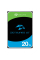 Жорсткий диск 20TB Seagate SkyHawk AI ST20000VE003 для відеоспостереження