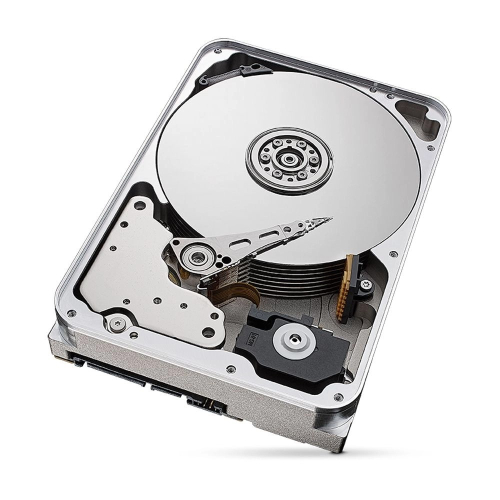 Жорсткий диск 20TB Seagate SkyHawk AI ST20000VE003 для відеоспостереження