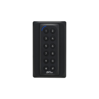 Считыватель Mifare+EM с клавиатурой ZKTeco KR902S влагозащищённый
