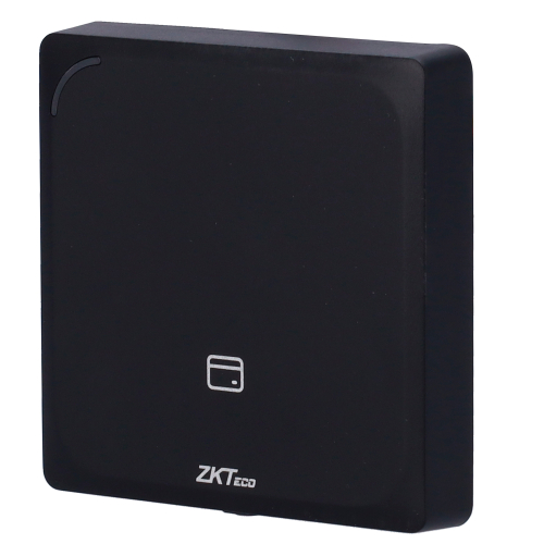 Зчитувач Mifare+EM з підтримкою OSDP ZKTeco KR903 [OSDP] вологозахищений